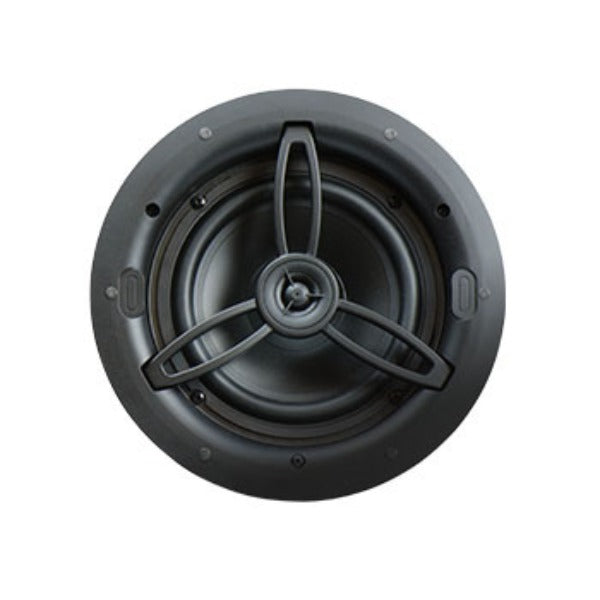 Nuvo NV-2IC6-ANG Series Two 6.5" In-Ceiling Angled Speaker - Single