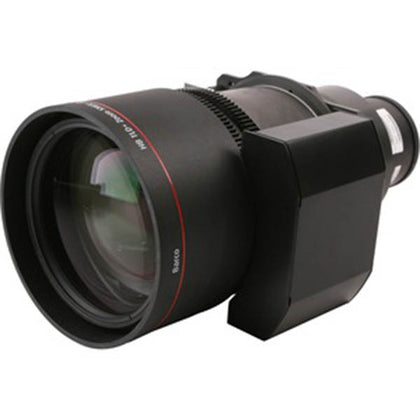 Barco R9862030 TLD+ (2.8-4.5:1) Projector Lens