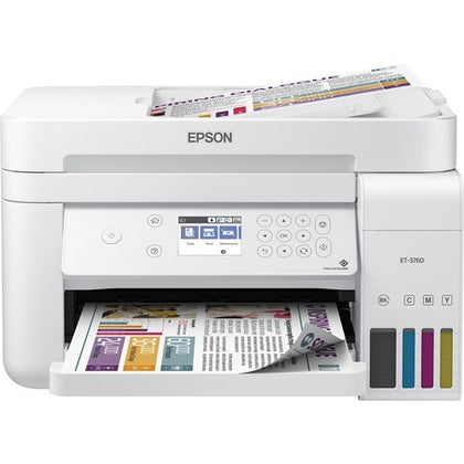 Canon SELPHY CP1500 Compact Photo Printer – Crawfords Superstore