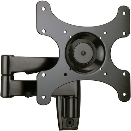SANUS VSF415-B1 Premium Full-Motion TV Mount