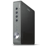 Yamaha WXC-50DS MusicCast Wireless Streaming Preamplifier (Dark Silver)