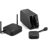 BenQ WDC10C Wireless BLACK 1920x1080 Wireless Presentation Systems