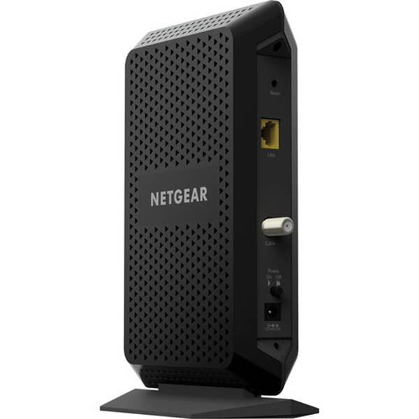 その他 NETGEAR GN19 Netgear CM1000 DOCSIS 3.1 Ultra-High Speed Cable Modem
