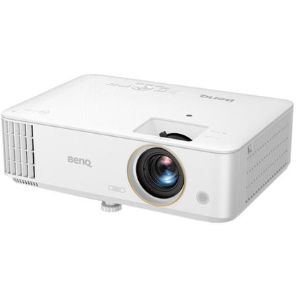 BenQ TH685 1080p WHITE 1920x1080 DLP 3500 Lumes Projector