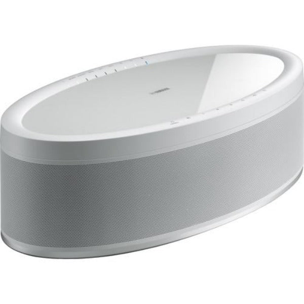 Yamaha WX051WH MusicCast 50 Wireless Speaker (White)