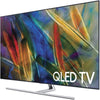 Samsung Q7F Series QN55Q7FAMF - 55" QLED Smart TV - 4K UltraHD