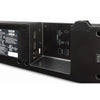 Yamaha YAS408BL MusicCast BAR 400 200W 3.1-Channel Soundbar System