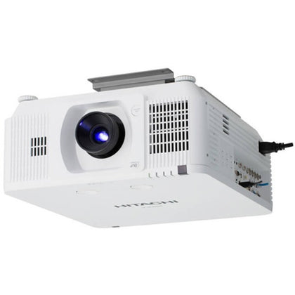 Maxell LP-WU6600 WUXGA 1920 X 1200 6000 LMNS DLP Laser Projector