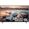 Samsung Q900 65" Class HDR 8K UHD QLED TV BUNDLE QN82Q900RB