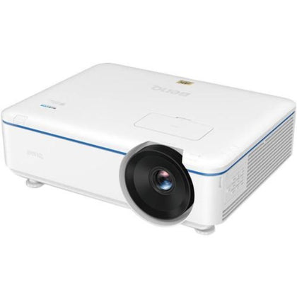 Panasonic PT-VMZ50 LCD 16:10 White 1920 x 1200 Laser Projector – Crawfords  Superstore