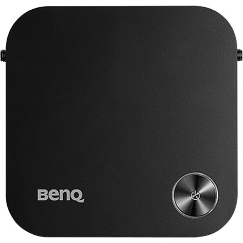 BenQ WDC10C Wireless BLACK 1920x1080 Wireless Presentation Systems