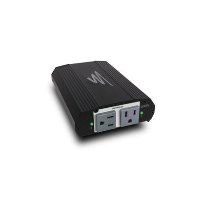 Luxul PDU-02 Two Outlet Intelligent PDU