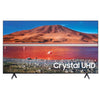 Samsung 7 Series UN65TU7000F - 65" LED Smart TV - 4K UltraHD
