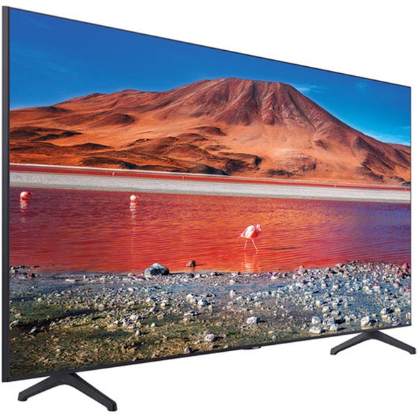 Samsung 7 Series UN65TU7000F - 65" LED Smart TV - 4K UltraHD