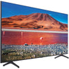 Samsung 7 Series UN65TU7000F - 65" LED Smart TV - 4K UltraHD