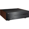 Yamaha CD-S1000BL Natural Sound Super Audio CD Player (Black)