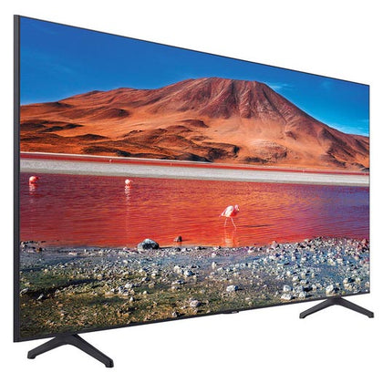 Samsung 7 Series UN50TU7000F - 50
