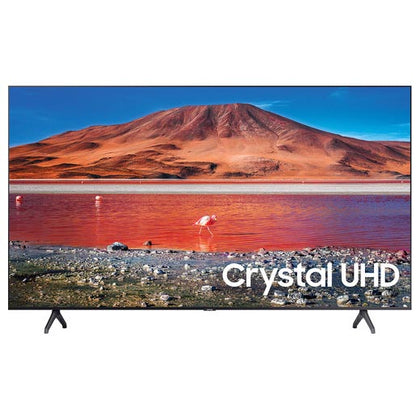 Samsung 7 Series UN50TU7000F - 50