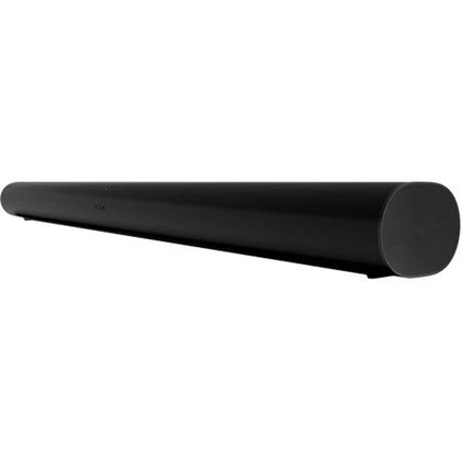 Sonos Arc - The Premium Smart Soundbar for TV, Movies, Music, Gaming, and More - Black