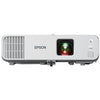 PowerLite L210W WXGA 3LCD Lamp-Free Laser Display with Built-In Wireless