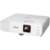 PowerLite L210W WXGA 3LCD Lamp-Free Laser Display with Built-In Wireless