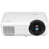 BenQ LH720 1080p Laser WHITE 1920x1080 DLP 4000 Lumes Projector