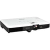 Epson PowerLite 1785W Wireless WXGA 3LCD Widescreen Projector, 1280x800, 3200 Lumens