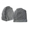 Nuvo NV-AP16RG 6.5" Outdoor Rock Speaker - Granite - Pair