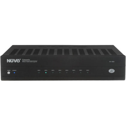 Nuvo NV-I8GX Concerto Amplifier Expander Only, 6 Source, 8 Zones