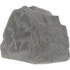 SONANCE RK63 Rock 6-1/2" 2-Way OPremium 6.5-Inch Rock-Style Outdoor Landscape Speaker Pair for Gardens, Patios, Pool Areas & Outdoor Audio