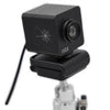 VDO360 1SEE 1080p USB 2.0 Webcam with integrated USB hub