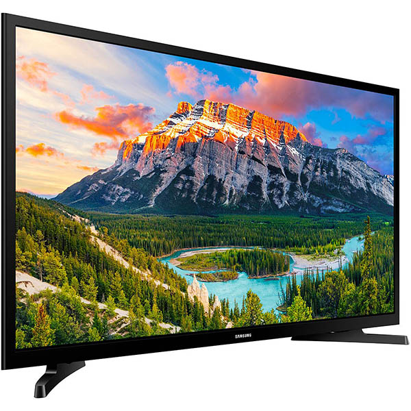 Samsung UN32N5300AFXZA 32" Class N5300 Smart Full HD TV Black