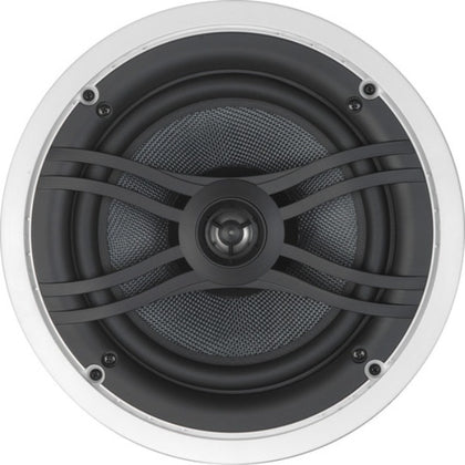 Yamaha NS-IW560C 2-Way In-Ceiling Speaker System for Custom Professionals (Pair)