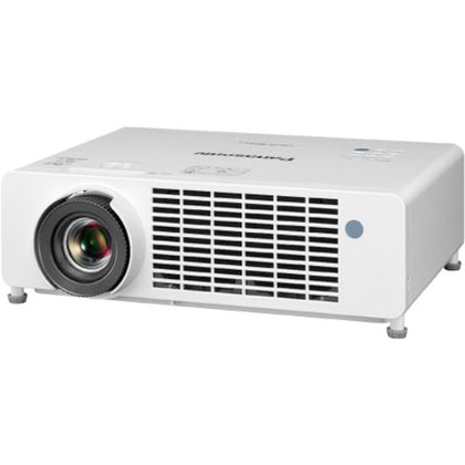 Panasonic PT-LRW35U 3500-Lumen WXGA DLP Projector