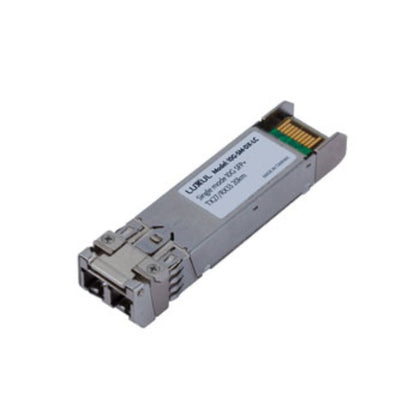 Luxul 10G-SM-DX-LC 10Gb SM Fiber Duplex SFP+ Module