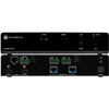 ATLONA AT-UHD-CAT-2 4K/UHD HDMI Distribution Amplifier and Extender