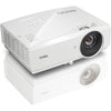 BenQ MH750 1080p WHITE 1920x1080 DLP 4500 Lumes Projector