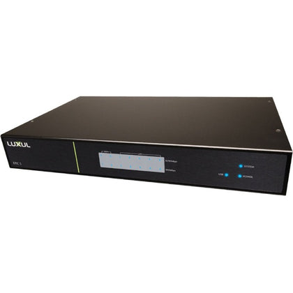 Luxul ABR-5000 Epic 5 High-Performance Gigabit Router