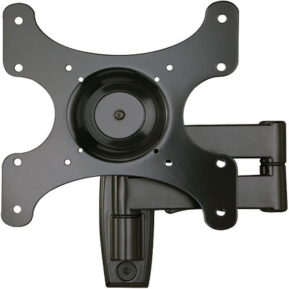 SANUS VSF415-B1 Premium Full-Motion TV Mount