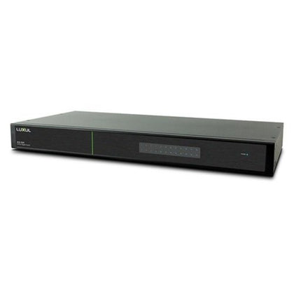 Luxul AGS-1016 AV Series 16-Port Gigabit  Rack Mount Sw