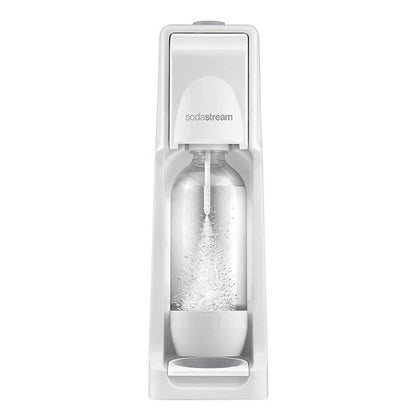 SodaStream Cool Sparkling Water Maker Starter Kit