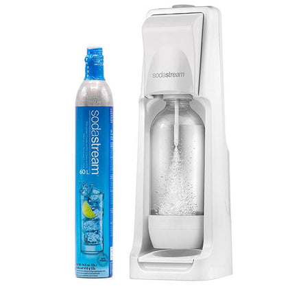 SodaStream Cool Sparkling Water Maker Starter Kit