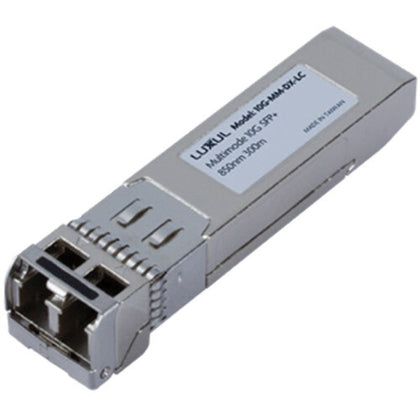 Luxul 10G-MM-DX-LC 10GB Multimode Fiber Duplex SFP+ Module