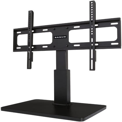 SANUS VSTV1-B1 Universal TV Stand for 32
