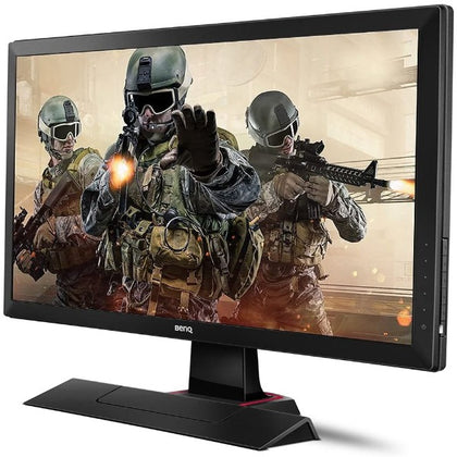 BenQ GW2475H Essential BLACK 23.8