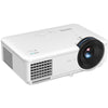 BenQ LW720 WXGA Laser WHITE 1280x800 DLP 4000 Lumes Projector