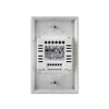 Nuvo NV-WA40W-AMP-DC 40 Watt Decora Style Wall Amplifier
