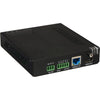 ATLONA AT-UHD-EX-100CE-TX HDBaseT Transmitter with Ethernet & PoE