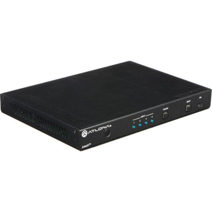 ATLONA AT-JUNO-451 4K HDR Four Input HDMI Switcher