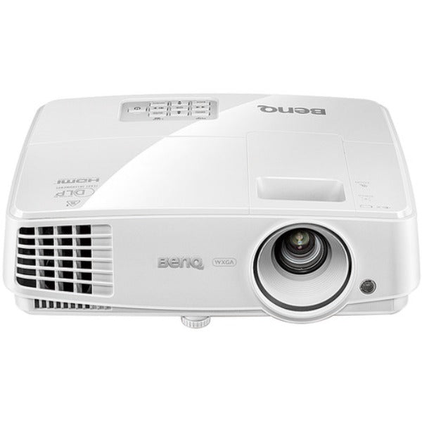 BenQ MX707 XGA WHITE 1024x768 DLP 3500 Lumens Projector
